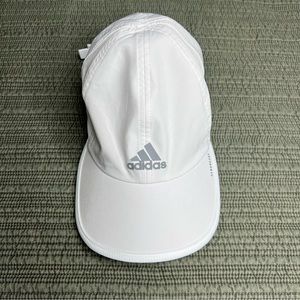 adidas Women’s Superlite Cap - White